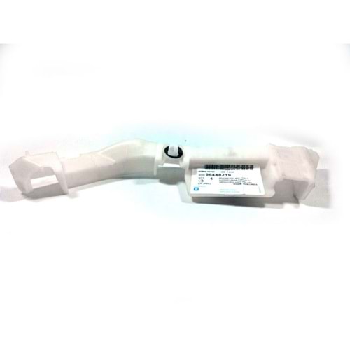 TAMPON BAĞLANTI BRAKETİ CAPTİVA ( ÖN SOL ) -GM-