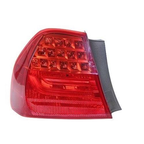 STOP BMW E90LCI (SOL) 08-10