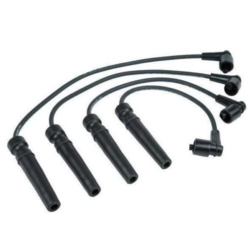 BUJİ KABLOSU TKM F14D4 F14D3 AVEO KALOS 1.4 16V 05- -GLOBAL-