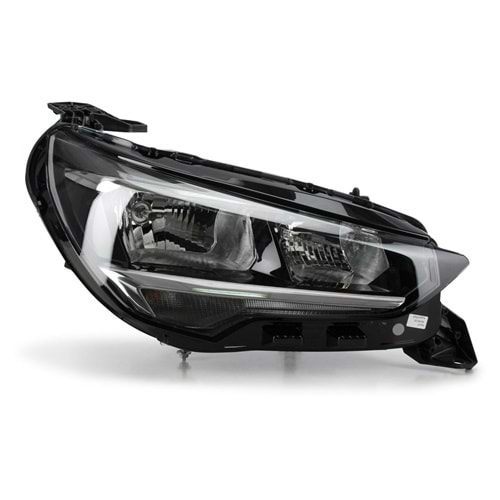 FAR CORSA F HALOJEN (887452) (SAĞ) -19