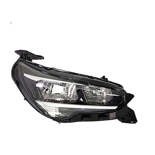 FAR CORSA F HALOJEN (887451) (SOL) -19