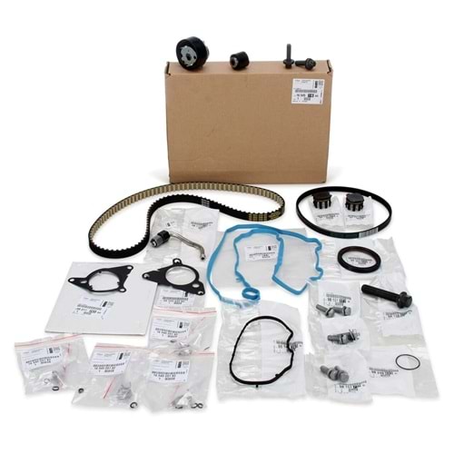 TRİGER SETİ MOKKA F12XEL (KOMPLE SET CONTALI) 21- -GM-