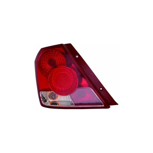 STOP LAMBASI SOL KALOS HB 02-08 -KORE-