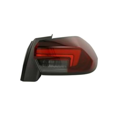 STOP CORSA F LEDLİ (887252) (DIŞ SAĞ) -19