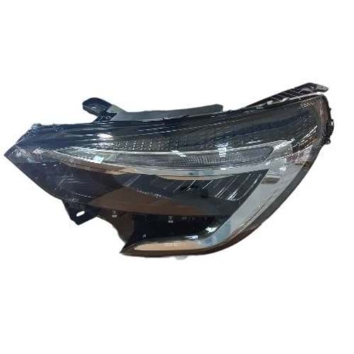 FAR CLİO 5 JOY/TOUCH LEDLİ MOTORLU BEYİNLİ SOL