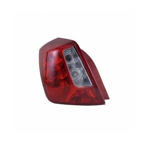 STOP LAMBASI LACETTİ SEDAN SOL 03 -KORE-