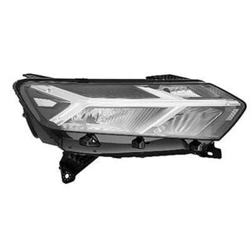 FAR SANDERO BJI JOGGER LEDLİ BEYAZ ÇİZGİLİ (SAĞ) -22