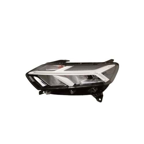 FAR SANDERO BJI JOGGER LEDLİ BEYAZ ÇİZGİLİ (SOL) -22