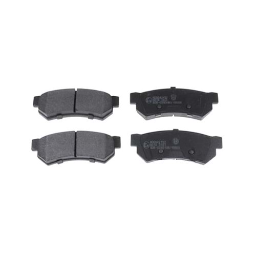 FREN BALATASI LACETTİ KULAKSIZ (ARKA) 07- -HIQ-