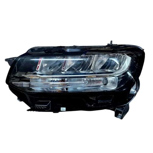 FAR PARTNER RİFTER 18-> SONRASI MOTORLU LEDSİZ SOL