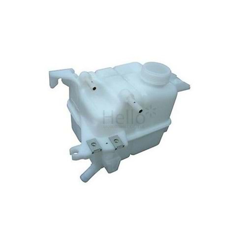 ÖN TAMPON YAN BAĞLANTI SOL ZAFİRA -GM-