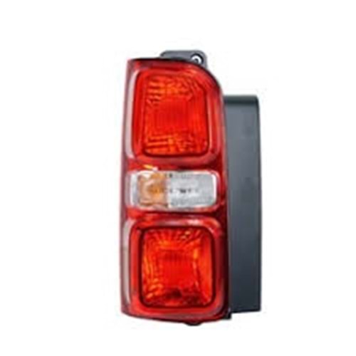 STOP EXPERT 4/JUMPY 4/VİVARO DUYSUZ SOL