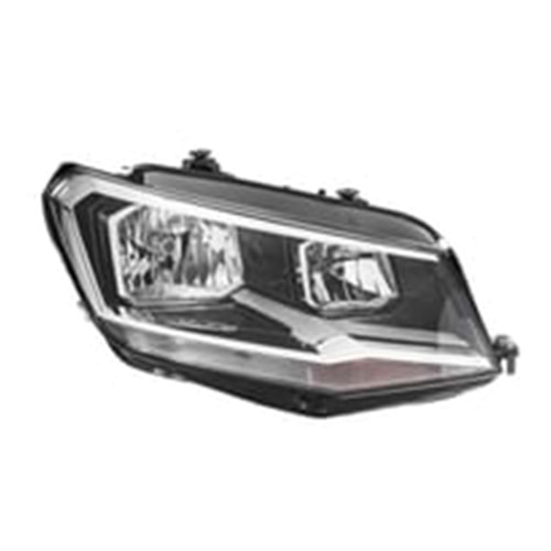 FAR CADDY 15-19 COMFORTLINE SAĞ (447415)