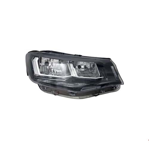 FAR CADDY 20-> MOTORLU HALOGEN SOL (258645)