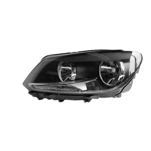 FAR CADDY/TOURAN 11-15 MOTORLU ALTTAN SİNYALLİ SOL