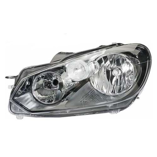 FAR GOLF 6 09-13 H7 AMPUL MOTORLU SOL (821478)