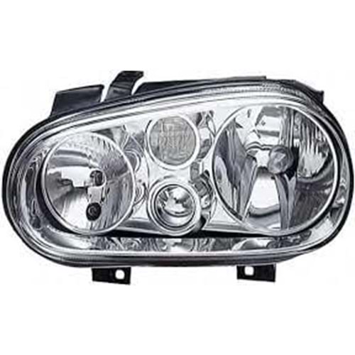 FAR GOLF IV 98-02 SOL