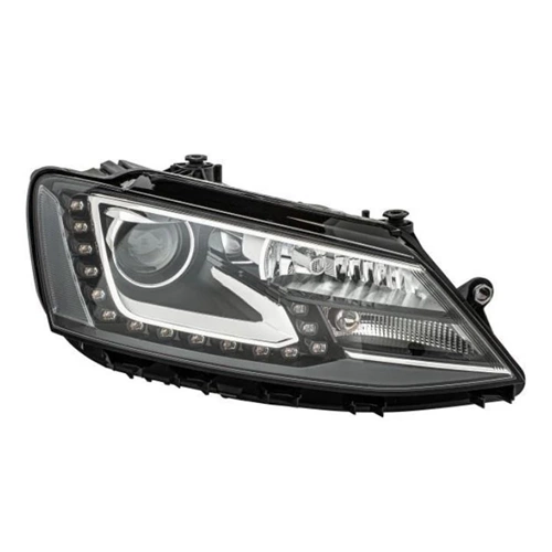 FAR JETTA 15-> MERCEKLİ XENON-D5S AMPUL SAĞ