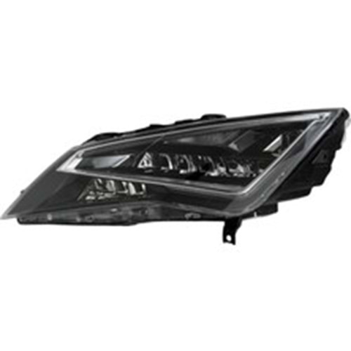 FAR LEON 13-17 XENONLU BALAST MOTORLU SOL (526145)