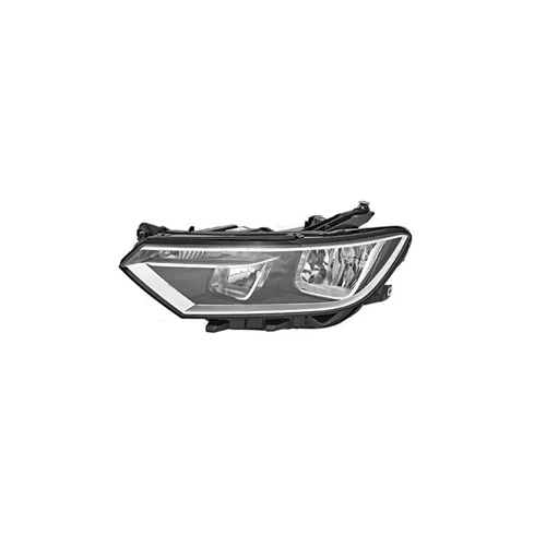 FAR PASSAT B8 16-19 MOTORLU SOL (825287)