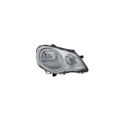 FAR POLO 05-10 MOTORLU KROM SAĞ (526954)