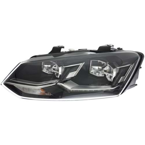 FAR POLO 11-15 MOTORLU SOL (526854)