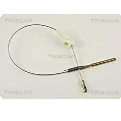 EL FREN TELİ VECTRA A 1.8 2.0 663MM ( ARKA SOL ) -CAVO-