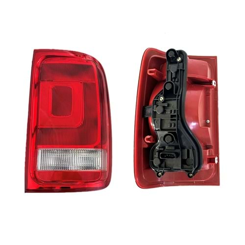 STOP AMAROK 13-> LED SOKETLİ SAĞ (555565)