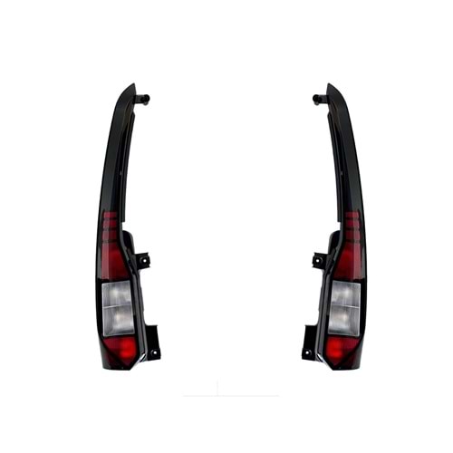 STOP CADDY 20-25 LEDSİZ SOL (552369)