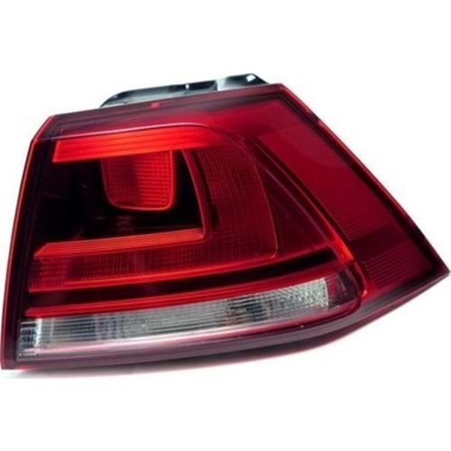 STOP GOLF 7 14-17 DIŞ LEDLİ SAĞ (825303)