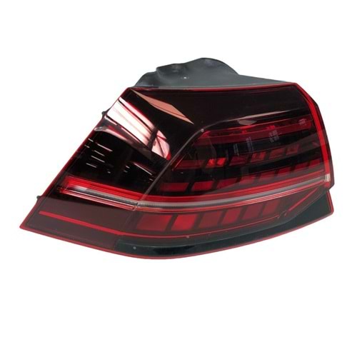 STOP GOLF 7.5 LED DYNAMİK DIŞ SOL (825316)