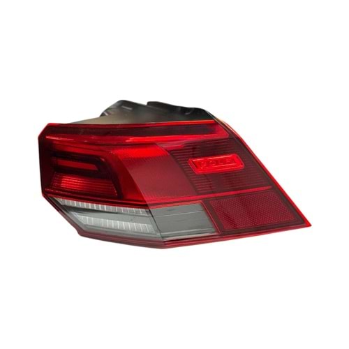STOP GOLF 8 20-23 DIŞ SAĞ LEDLİ (524149)