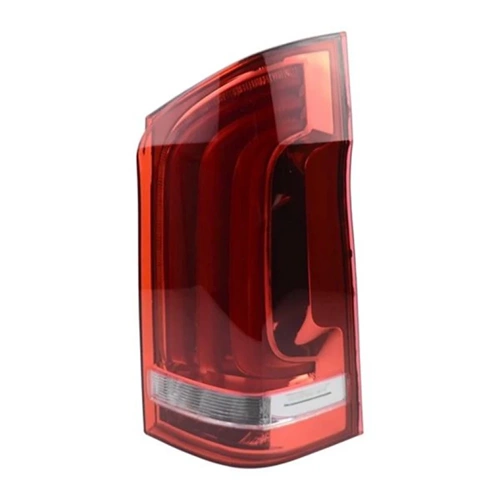 STOP VİTO 447 KAYAR LED SOL