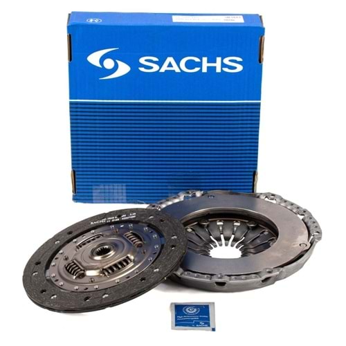 DEBRİYAJ SETİ FOCUS - SACHS-