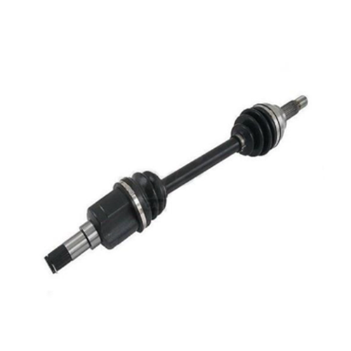 AKS KOMPLE VECTRA B X16XEL KISA İNCE FİREZE (SOL) -ASPART-