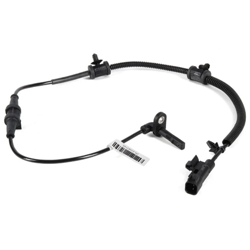 ABS SENSÖRÜ İNSİGNİA A FLEXRIDE VE OPC HARİÇ (ÖN) 13 -KRAFTVOLL-