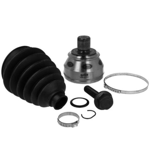 AKS KAFASI DIŞ TRANSPORTER 95-04 -METTELLİ-