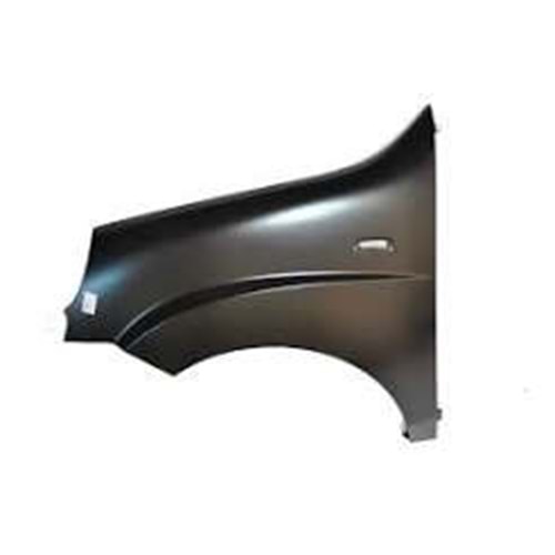 ON CAMURLUK SOL DOBLO II 06->