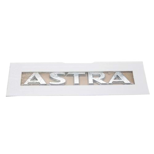 YAZI ASTRA J -GM-