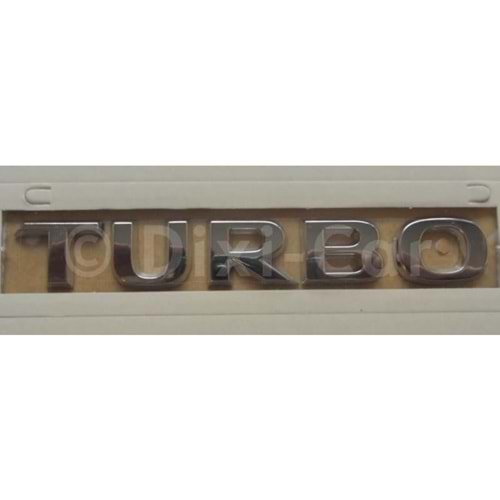 TURBO YAZI ASTRA J ARKA -TW-