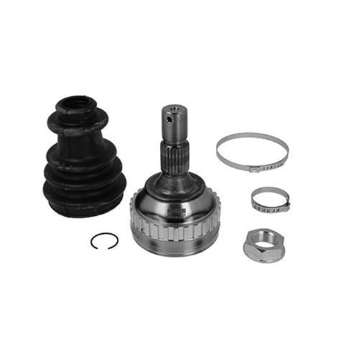 AKS KAFASI DIŞ PEUGEOT PARTNER CITROEN -CİFAM-