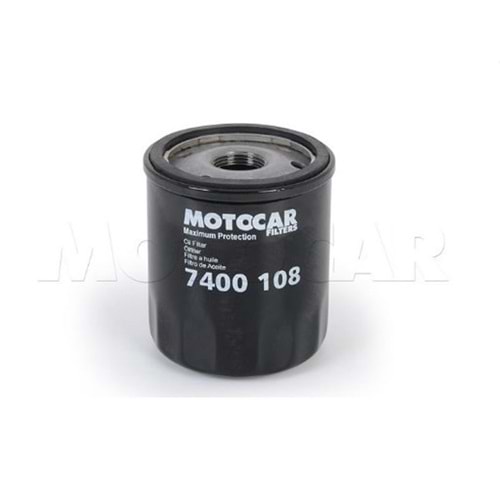 YAĞ FİLTRESİ CORSA E ASTRA K İNSİGNİA B14XE B10XE ATOM 15- -MOTOCAR-