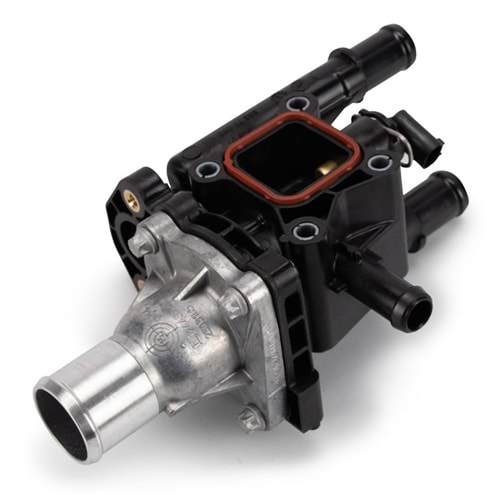 TERMOSTAT VE GÖVDESİ KOMPLE Z16LET A16LET Z16LET İNSİGNİA -GM-