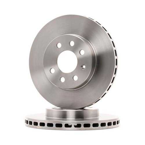 FREN DİSKİ NUBİRA 256MM ( ÖN ) 98 -DELPHI-