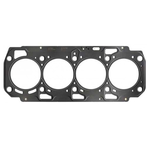 SİLİNDİR KAPAK CONTASI 2.0 A20DTH A20DTL A20DTJ 2 KERTİK 115MM -ELRİNG-