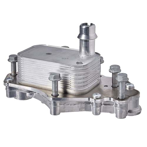YAĞ SOĞUTUCU (KOMPLE) ASTRA J ASTRA K İNSGİNA B16DTH 1.6 09-19 -TAP-