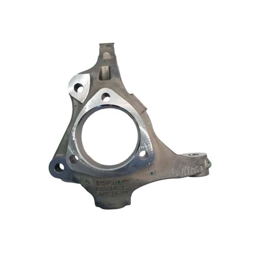 AKS TAŞIYICI İNSİGNİA A (ÖN SOL) -TAP-