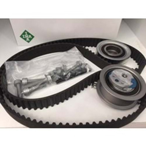 TRİGER SETİ 2.0 Z20LET X20XEV ASTRA G ASTRA G CABRİO (KAYIŞ 168 X200) 98-05 -GIS-