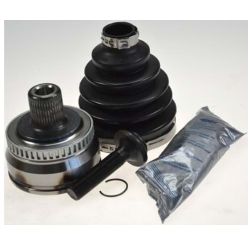 AKS KAFASI DIŞ AUDI A4 1.8T-1.8T -GKN-