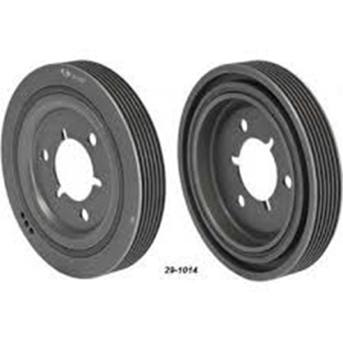 KRANK KASNAGI ( PEUGEOT : 206 / 307 / EXPERT 2.0HD